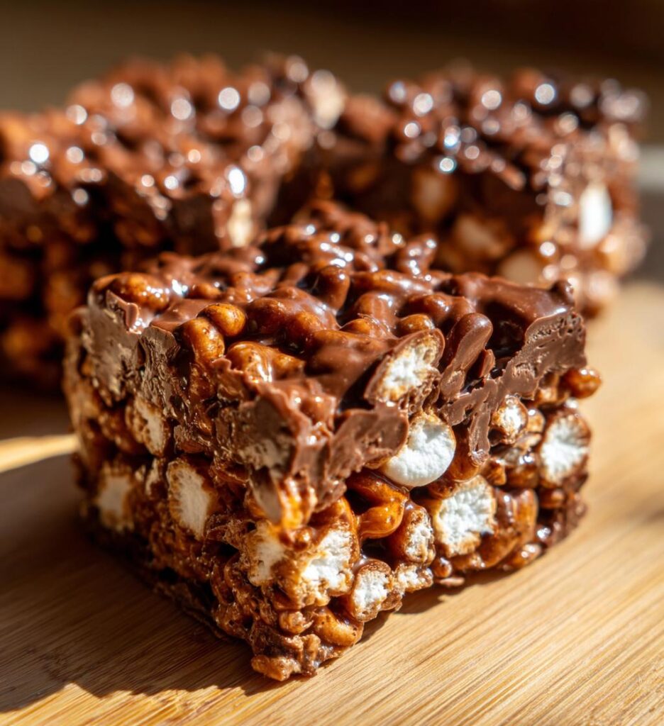 Star Crunch Copycat