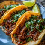 Street Tacos Crock Pot