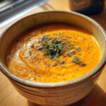 Sweet Potato Chowder