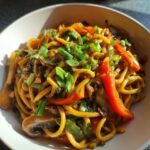 Yaki Udon