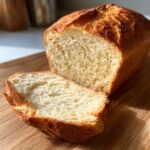 Amish Milk Bread