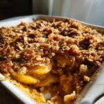 Apple Casserole