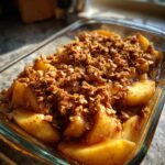Apple Slices Dessert