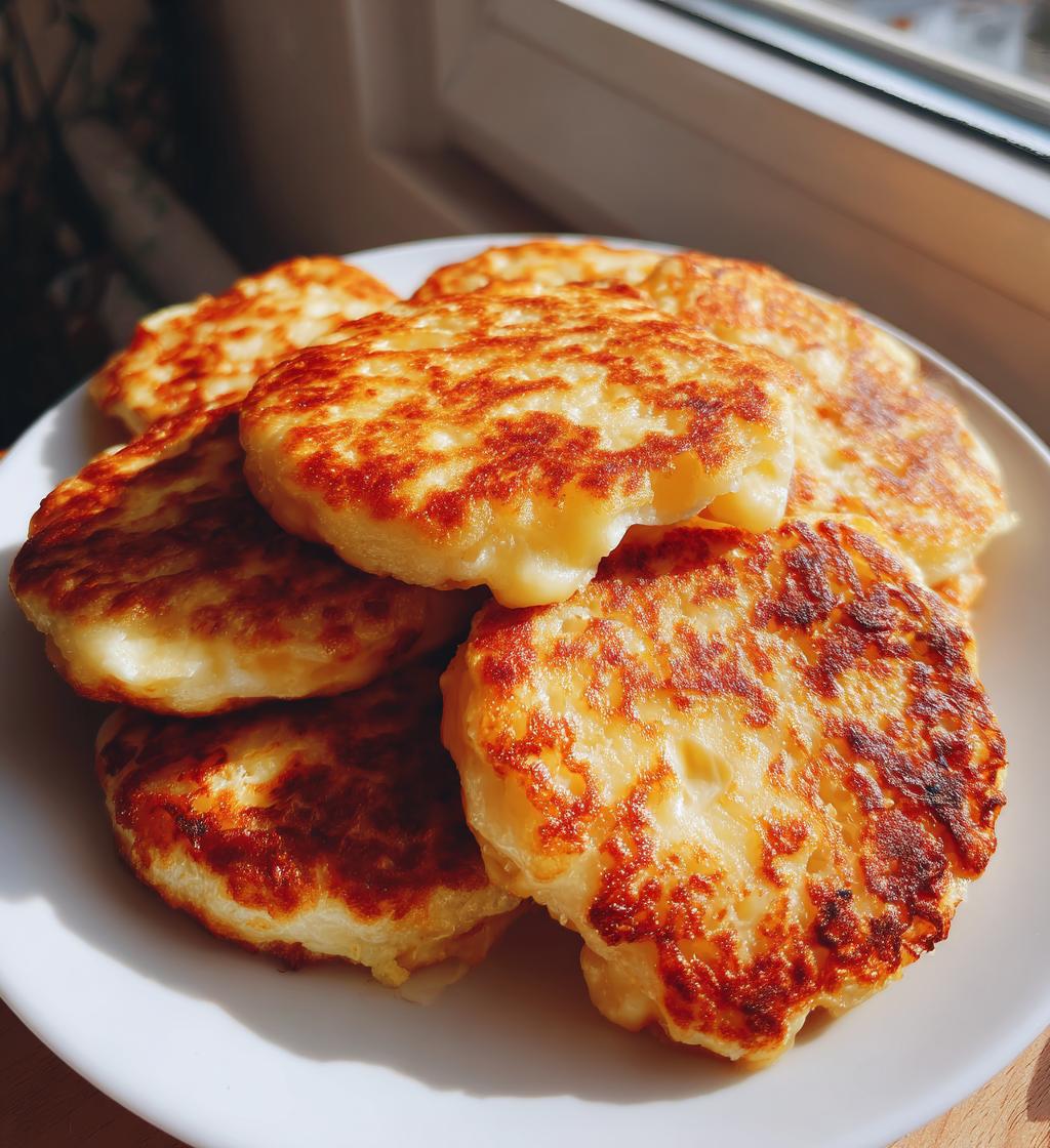Arepas con Queso - detail 1