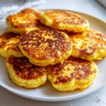 Arepas con Queso