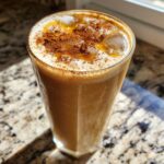 Banana Coffee Smoothie