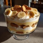 Banana Pudding Copycat