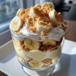 Banana Pudding Dessert