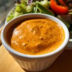 Blackened Ranch Sauce
