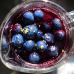 Blueberry Lemonade Concentrate