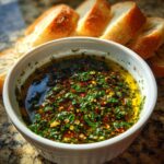 Bread Dipping Oil