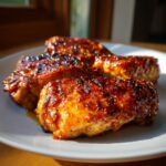 Brown Sugar Pineapple Chicken
