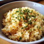 Butter Rice