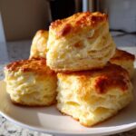 Buttermilk Biscuits