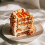 Butterscotch Cake