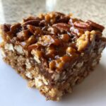 Caramel Turtle Rice Krispies