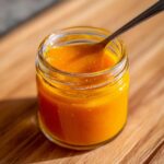 Carrot Ginger Dressing