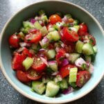 Celery Salad