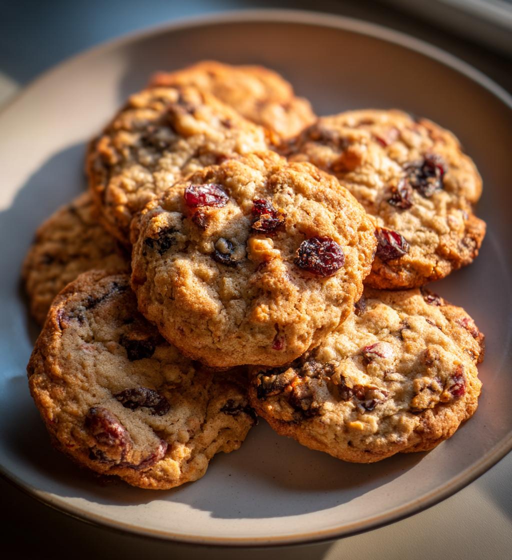 Cherry Cookies - detail 1
