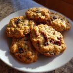 Cherry Cookies