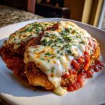 Chicken Parmesan
