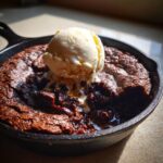 Chocolate Cobbler