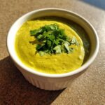 Cilantro Taco Sauce