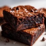 Coffee Brownies