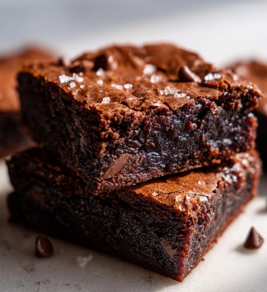 Coffee Brownies