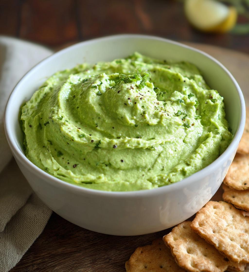 Creamy Olive Spread - detail 1