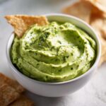 Creamy Olive Spread