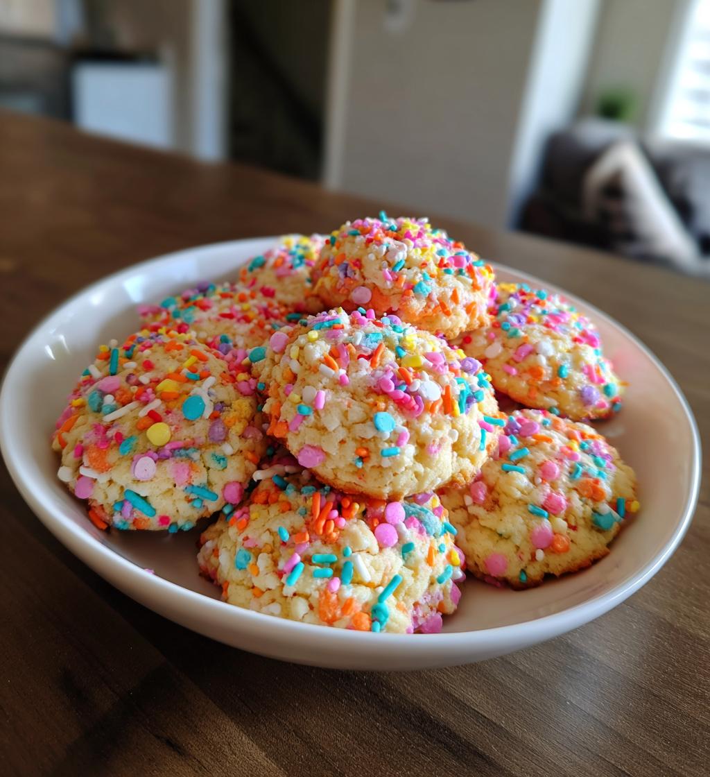 Easter Cookies - detail 1