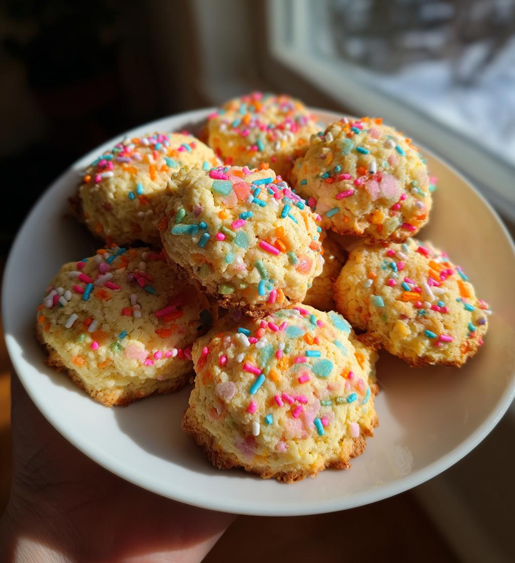 Easter Cookies