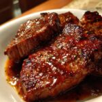 German Hunters Sauce