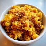 Graham Cracker Crumble
