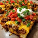 Hashbrown Haystacks