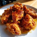 Honey Butter Chicken