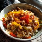 Jailhouse Rice