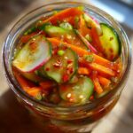 Korean Pickles