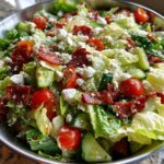 La Scala Chopped Salad