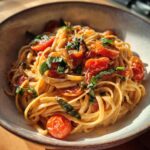 Marry Me Pasta