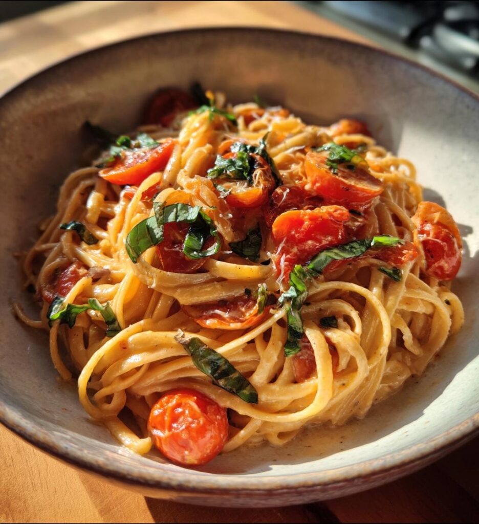 Marry Me Pasta