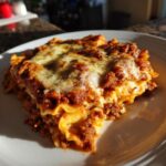 Million Dollar Tortellini Casserole