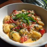 Millionaire Gnocchi