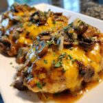 Mississippi Mud Chicken