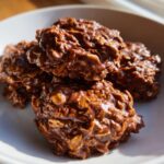No Bake Cookies