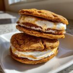 Oatmeal Cream Pies