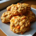 Oatmeal Scotchies