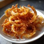 Onion Ring Chips
