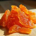 Orange Candy